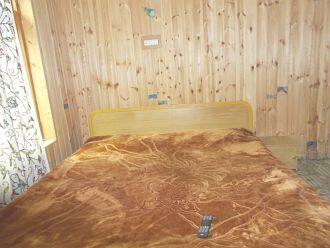 New Tourist Palace, Pahalgam 1
